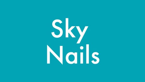 Sky Nails