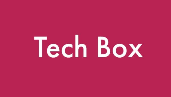 Tech Box