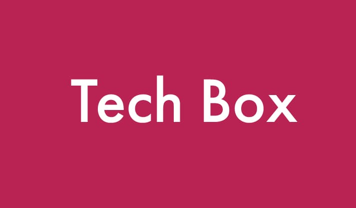Tech Box
