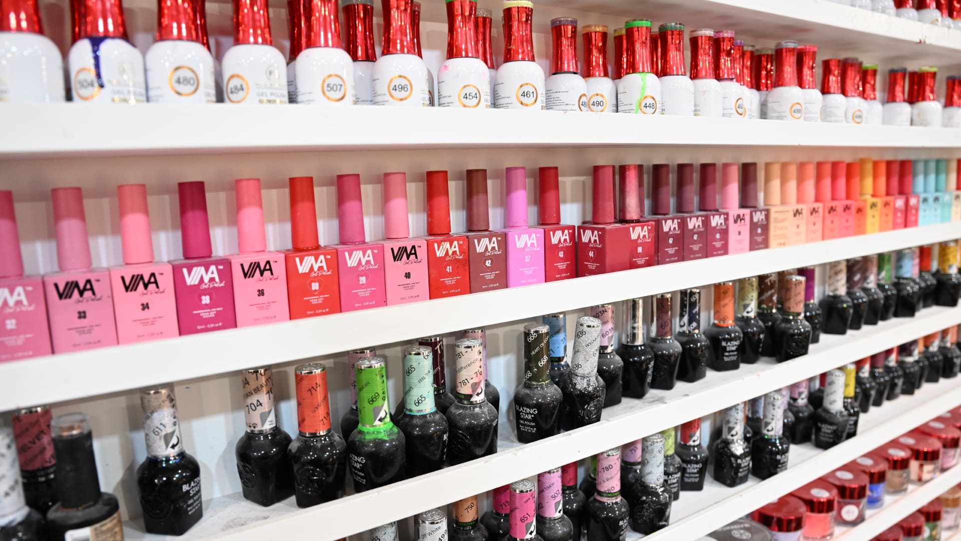 The Centre Livingston