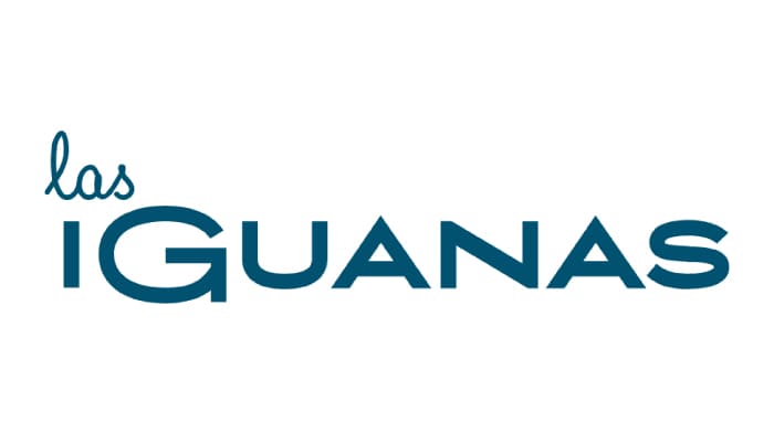 Las Iguanas