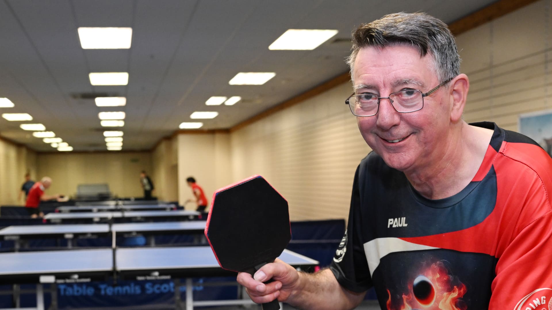 The Centre Livingston